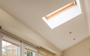 Crocketford conservatory roof insulation companies