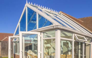 conservatory roof insulation costs Crocketford