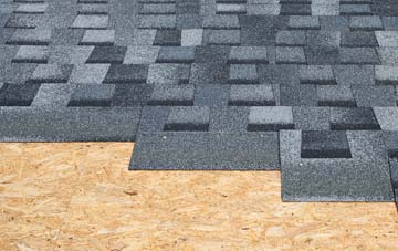 expert Crocketford asphalt roof companies