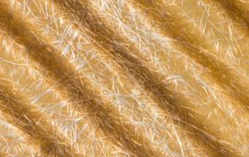 Crocketford fibreglass roof waterproofing