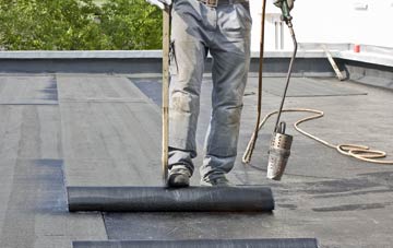 flat roof replacement Crocketford, Dumfries And Galloway