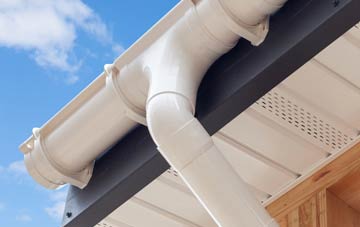 Crocketford gutter installation costs