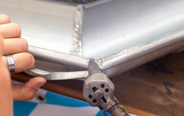 disadvantages of Crocketford lead roofing