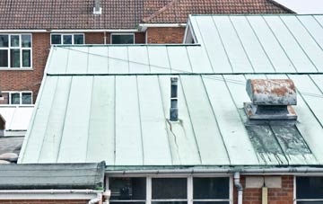 Crocketford lead roofing costs