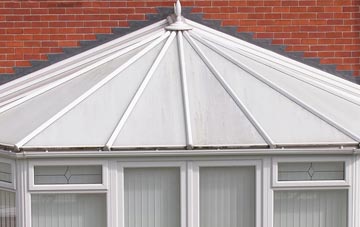 Crocketford polycarbonate conservatory roof repairs