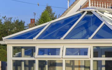 professional Crocketford conservatory insulation