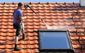 roof cleaning Crocketford, Dumfries And Galloway