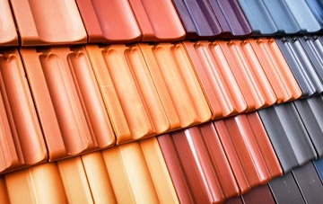 Crocketford roof tile costs