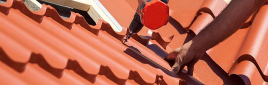 save on Crocketford roof installation costs