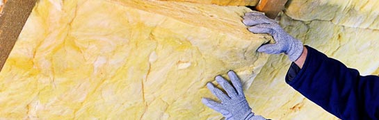 quotes for Crocketford roof insulation