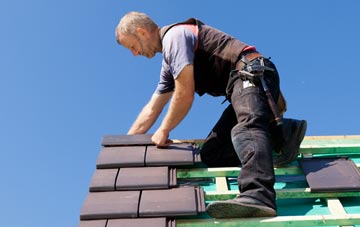 disadvantages of Crocketford slate roofing