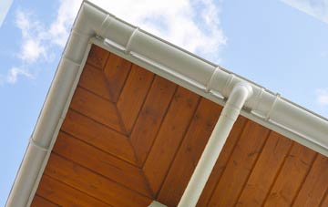 Crocketford soffit types