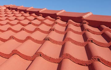 Crocketford tile and slate roof replacement