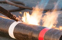 Crocketford flat roofing replacement