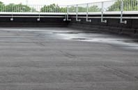 find rated Crocketford flat roofing companies