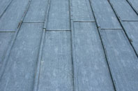 Crocketford lead roofing