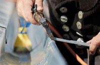 Crocketford lead roof quotes