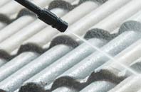 rated Crocketford roof cleaning companies