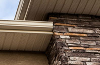 free Crocketford soffit repair quotes